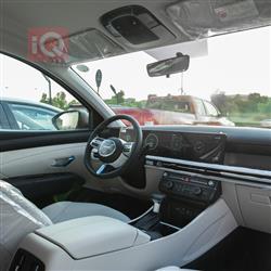هیوندای تۆکسۆن